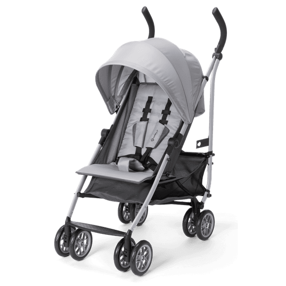 Safety 1st Strollerette Compact Stroller, Mercury,