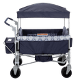 thumbnail image 1 of Safety 1st Summit Quad Wagon Stroller, 1 of 8