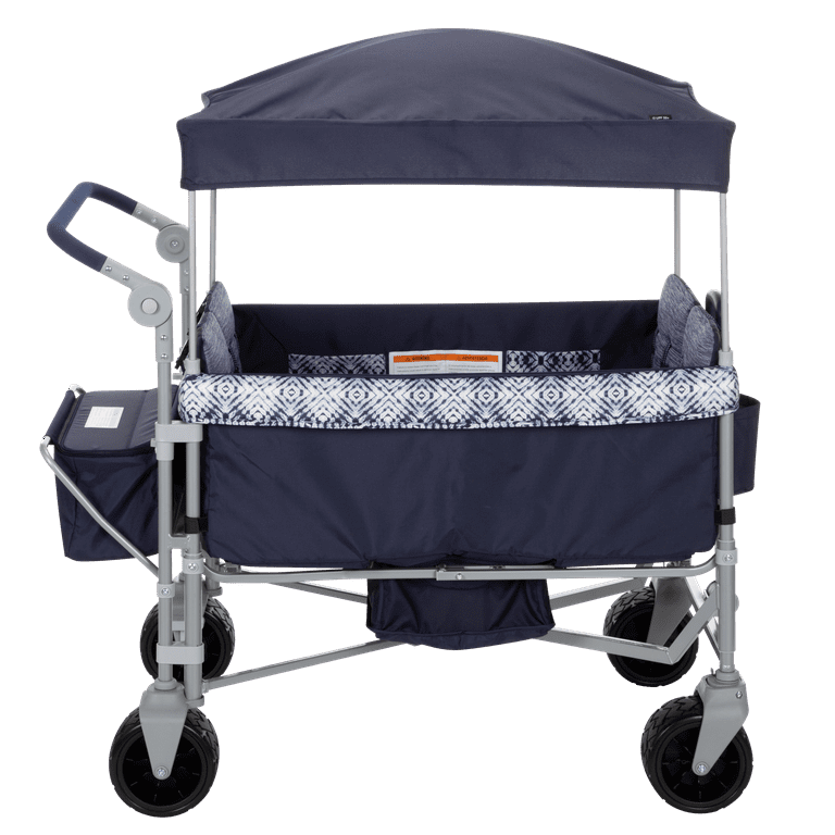uppababy bag Travel Bag for Aria, Mesa (all models)