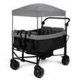 thumbnail image 1 of Safety 1st Summit Quad 4 Seater Stroller Wagon, 1 of 5