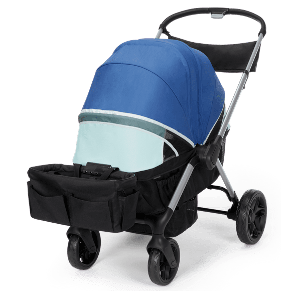 Safety 1st Summit Wagon Stroller, Wave Runner, Toddler, Unisex