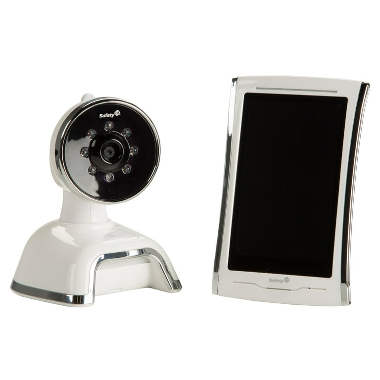 Safety 1st TechTouch Digital Color Video Monitor