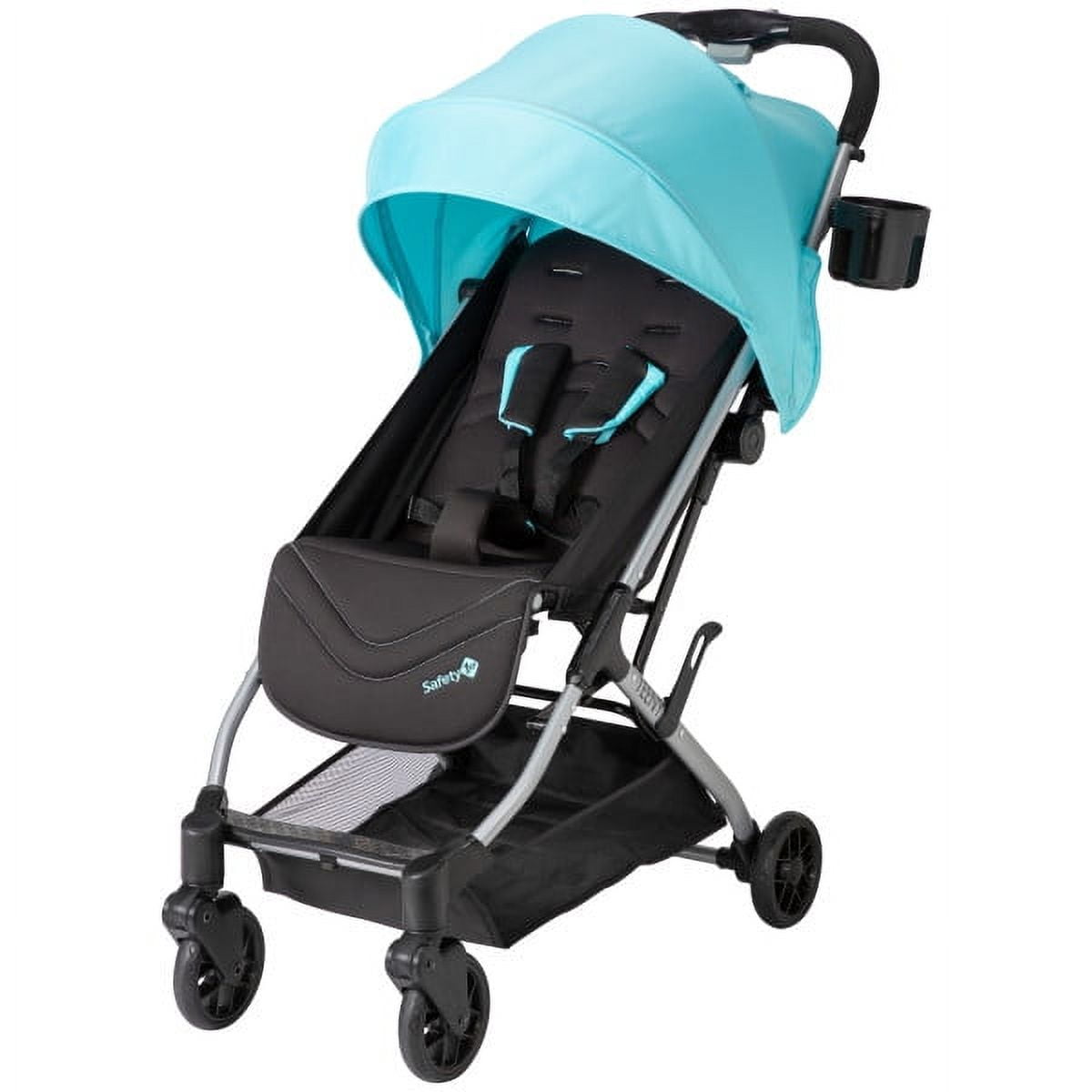 Safety 1st Teeny Ultra Compact Stroller