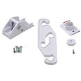 thumbnail image 1 of Safety 1st Top of Door Child Safety Lock - Adjustable Childproofing Lock - Multicolor, 1 of 6