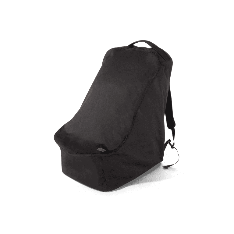 Safety 1st Travel Everywhere Car Seat Carry Bag, Black, Infant - Main Image