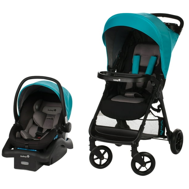 Safety 1st Car Stroller Walmart Safety 1st Smooth Ride Travel System  Monument Target