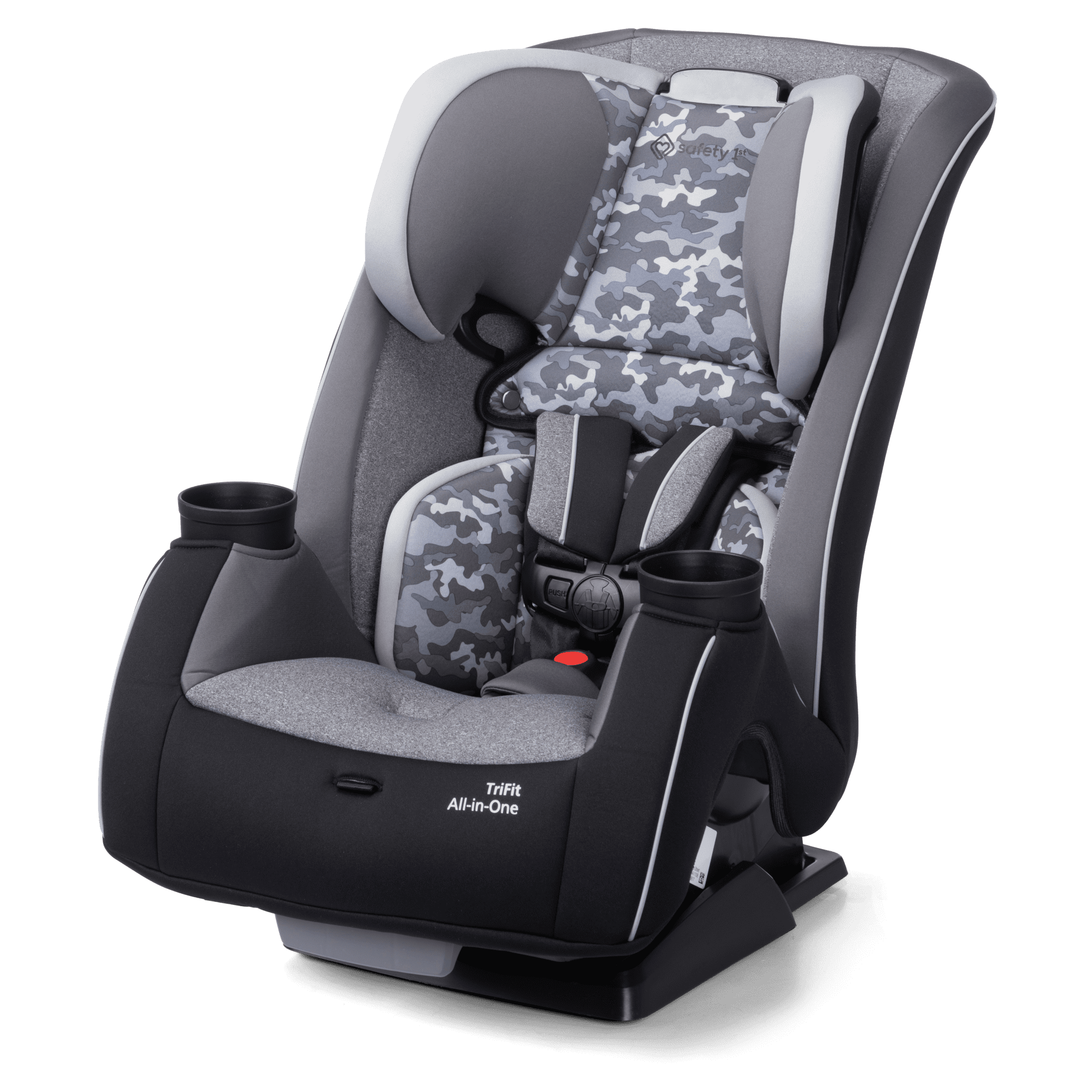 Safety 1st TriFit All-in-One Convertible Car Seat