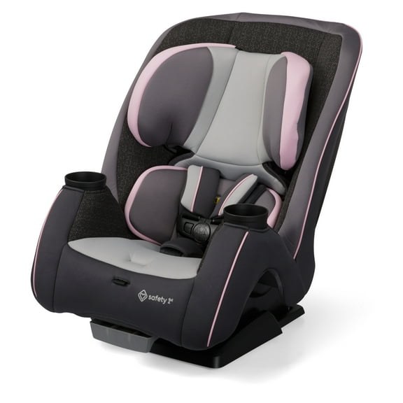 Safety 1st TriFit All-in-One Convertible Car Seat, Twinkle, Infant & Toddler, Unisex