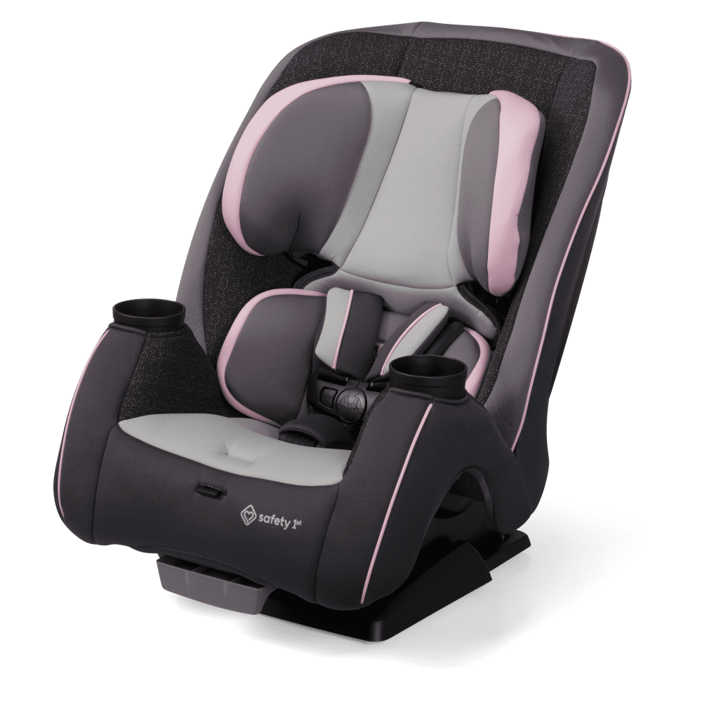Safety 1st TriFit All-in-One Convertible Car Seat