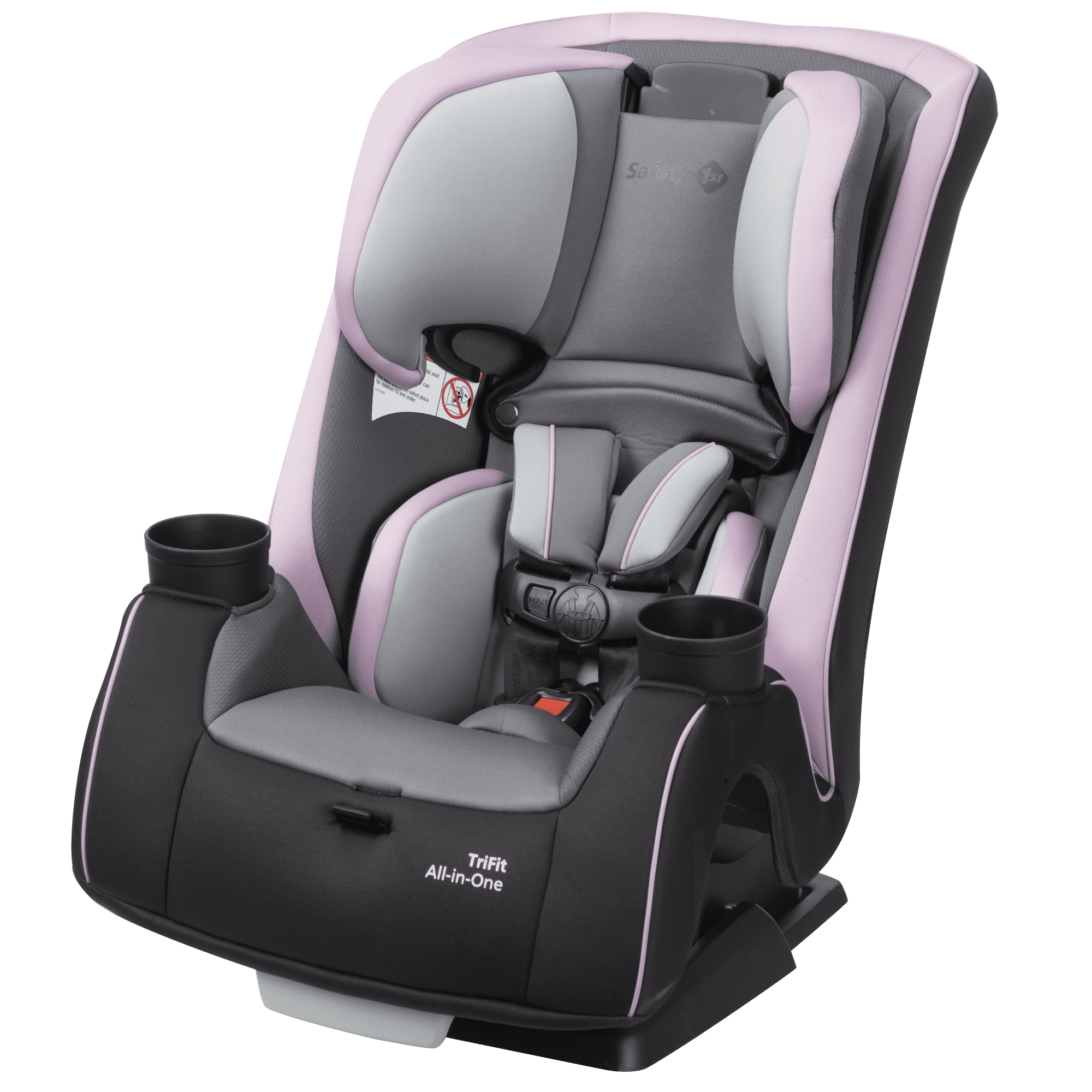 ◆NEUL◆ 安全でふんわりとしたラブリーSIMPLE CAR SEAT 3タイプ Safety 1st TriFit All-in-One Convertible Car Seat - Walmart.com