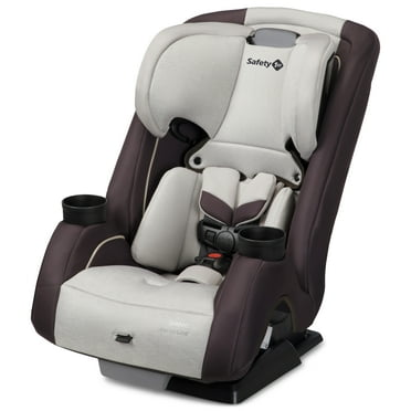 Safety 1st TriMate All-in-One Convertible Car Seat, Dunes Edge, Infant & Toddler, Unisex