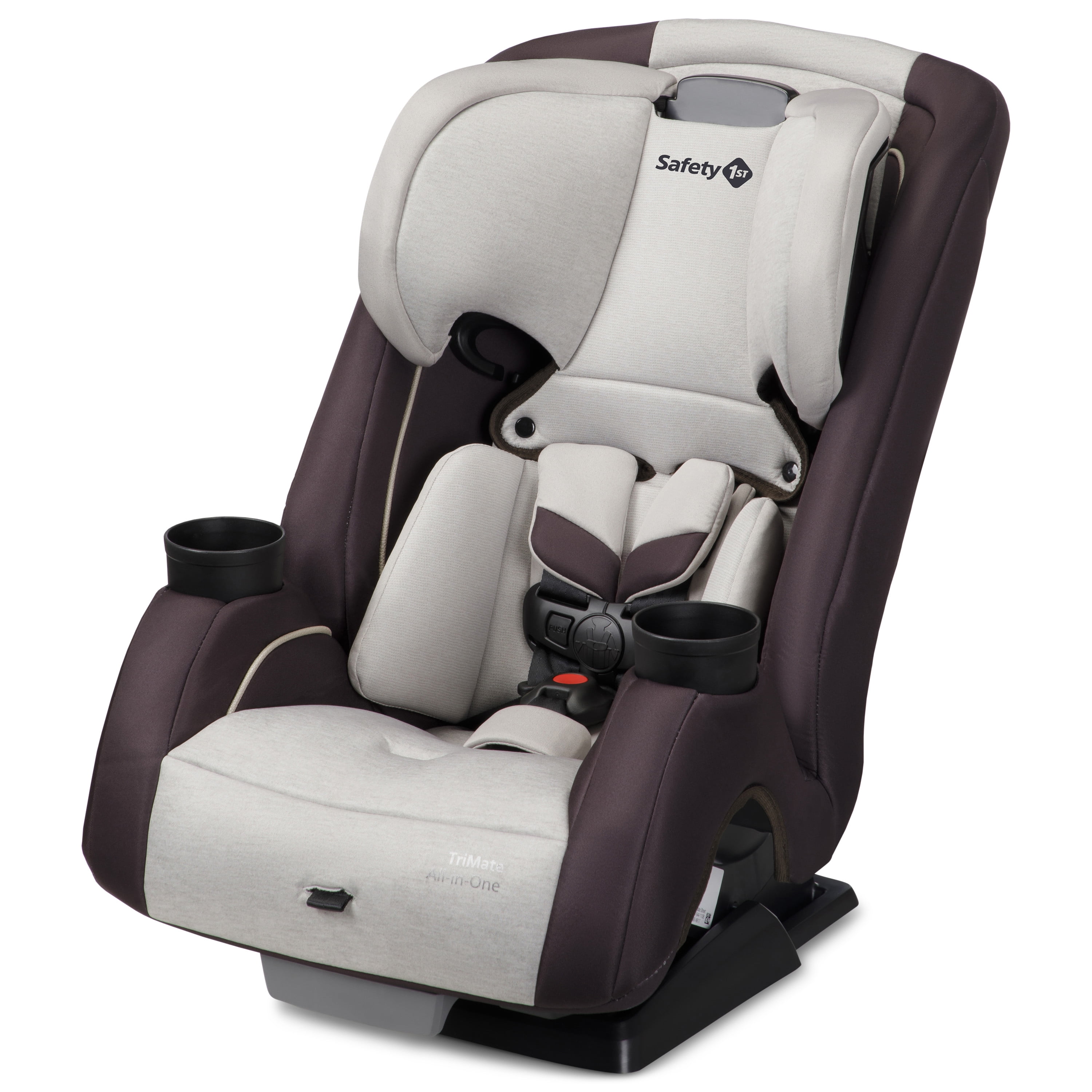 Safety 1st TriMate AllinOne Convertible Car Seat, Dunes Edge
