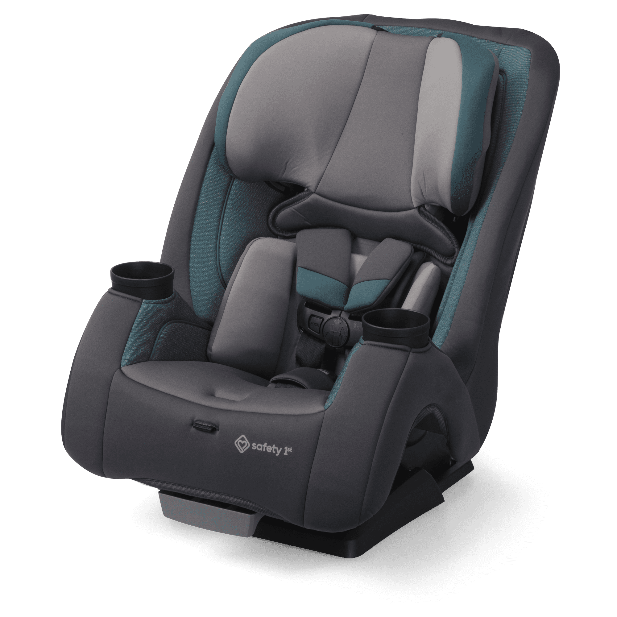 Safety 1st TriMate All-in-One Convertible Car Seat