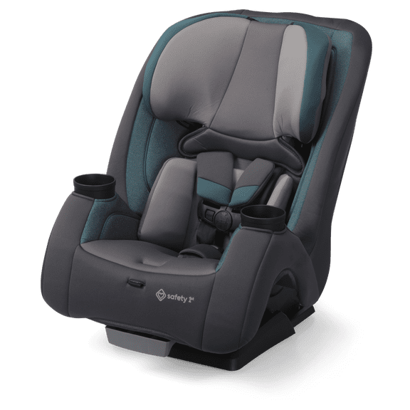 Safety 1st TriMate All-in-One Convertible Car Seat