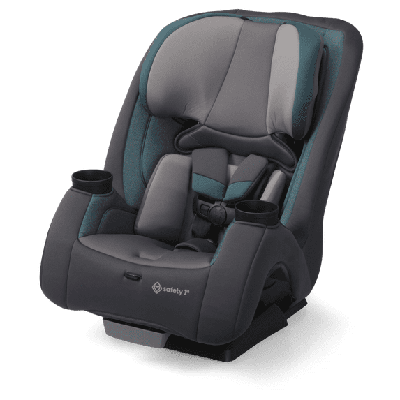 Safety 1st TriMate All-in-One Convertible Car Seat