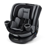 Safety 1st Turn and Go 360° DLX Rotating All-in-One Convertible Car Seat