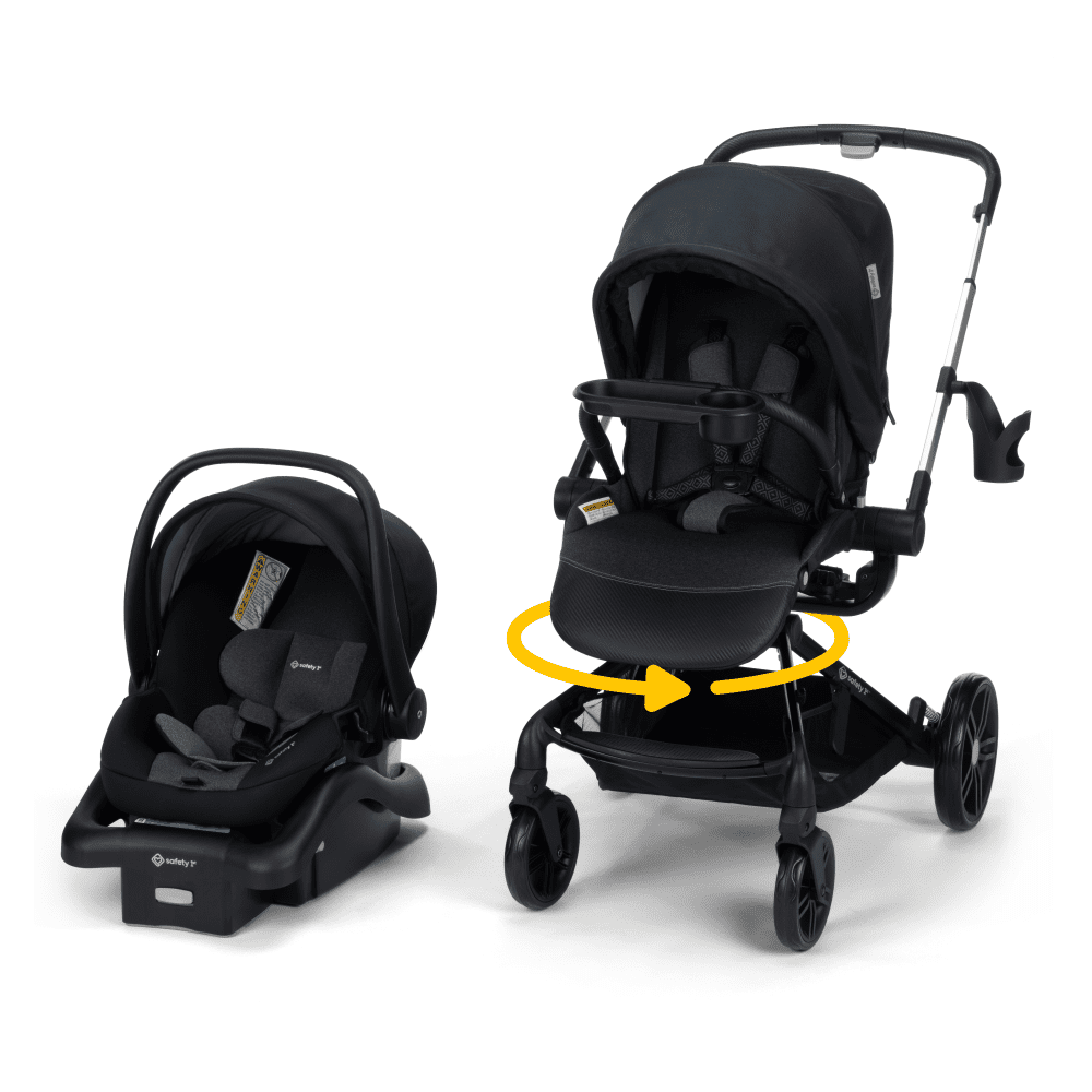 maxi cosi carseat Maxi Cosi Mico® Pro Infant Car Seat – Strolleria main image 1