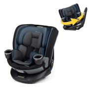 Safety 1st Turn and Go 360  ST Rotating All-in-One Convertible Car Seat