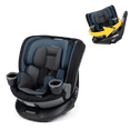 thumbnail image 1 of Safety 1st Turn and Go 360° ST Rotating All-in-One Convertible Car Seat, 1 of 9