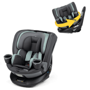 Safety 1st Turn and Go 360  ST Rotating All-in-One Convertible Car Seat