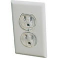 thumbnail image 1 of Safety 1st Ultra Clear Outlet Plugs - 24 Count, 1 of 2