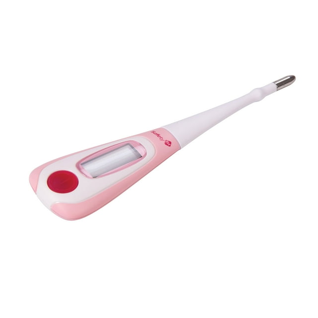 Safety 1st® Write Temp 3in1 Thermometer