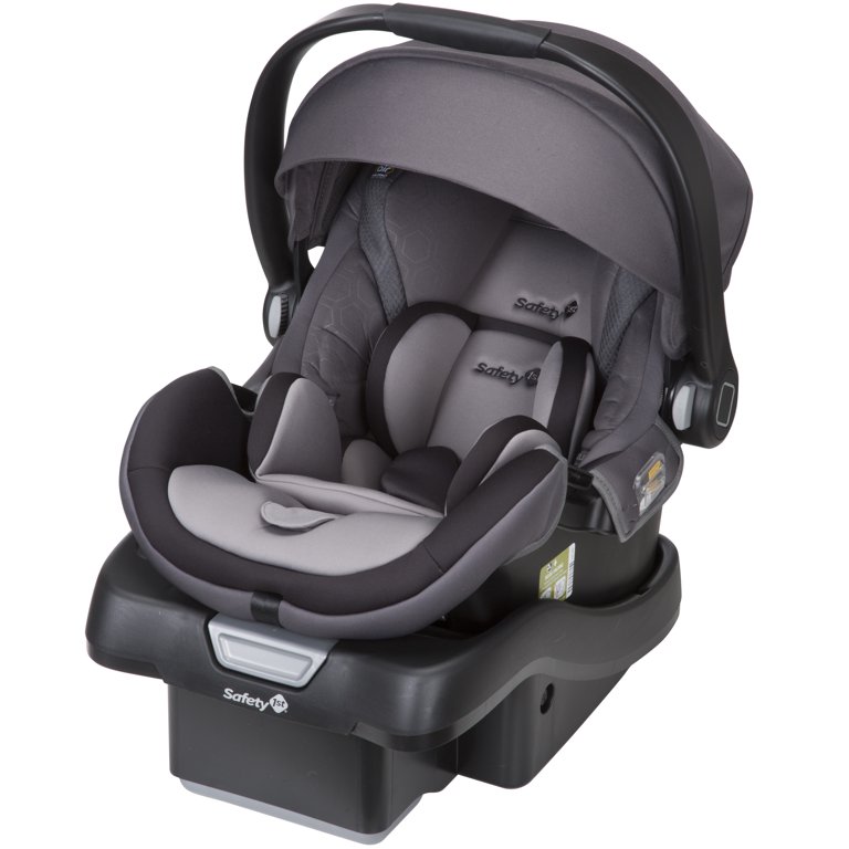 Safety 1st Smooth Ride Travel System With OnBoard 35 LT,