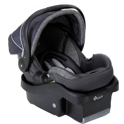 Safety 1st onBoard 35 Air Infant Car Seat Decatur
