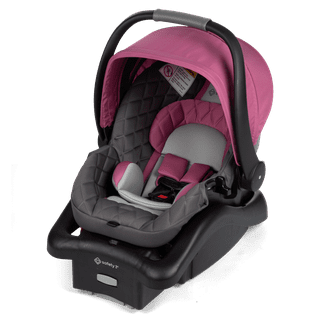 Safety 1st Jive 2-in-1 Silla de bebé para automóvil convertible