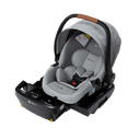 thumbnail image 1 of Safety 1st onBoard Slide DLX Infant Car Seat featuring SafetySlide Base, 1 of 8