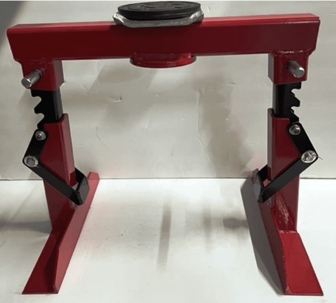 Safety 3 ton Jack Stand Jackstand Jack Automatic Lift