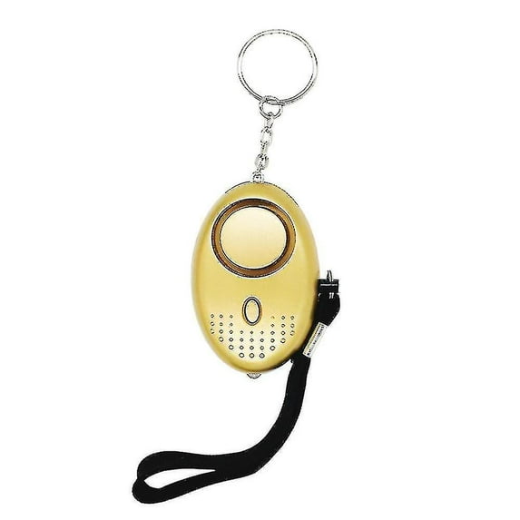 Safety Alarm Police Approved Alarm 140db Personal-hy