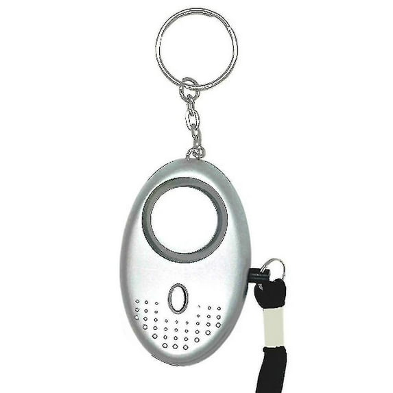 Safety Alarm Police Approved Alarm 140db Personal-hy