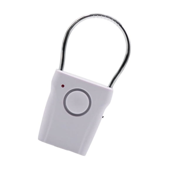 Safety Alarm for Door Window 3 Sensitivity Setting Instantly Loud 120dB Alerts