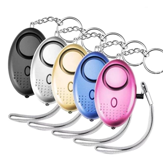 Safety Alarm keychains For Children and Adult