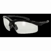 Safety Apex Bifocal Safety Glasses With 2.0 Clear Lens