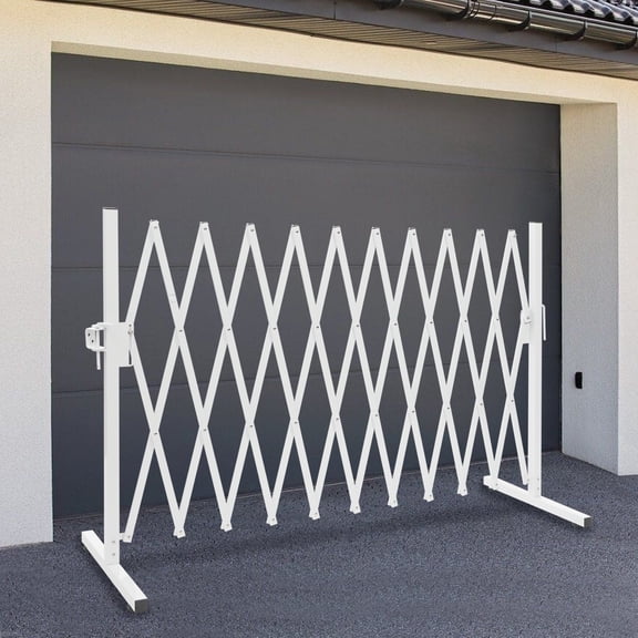 Safety Barrier Gate, Portable Safety Barrier, Expandable Barrier Gate