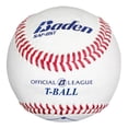 thumbnail image 1 of Safety T-Ball - 1 dozen, 1 of 1
