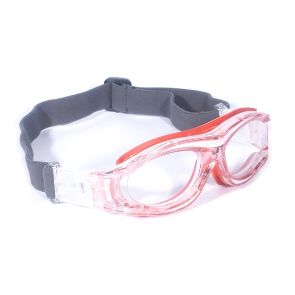 Safety Basketball Goggles For Kids for Outdoor Activities Sports Goggles Safety Protective Glasses Football Eyeglasses