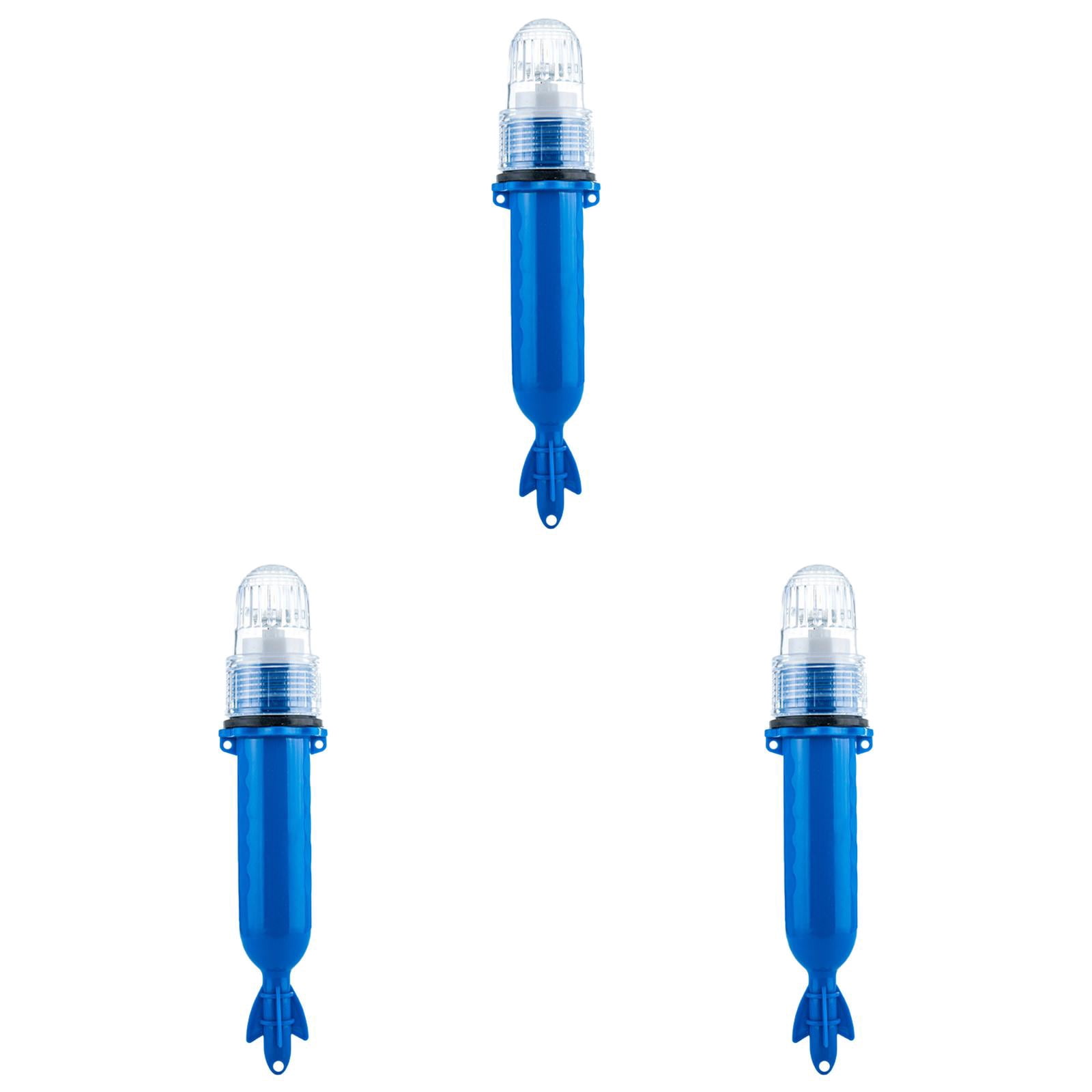Safety Beacon Light Boat Flares Kayak Navigation Lights, Emergency ...