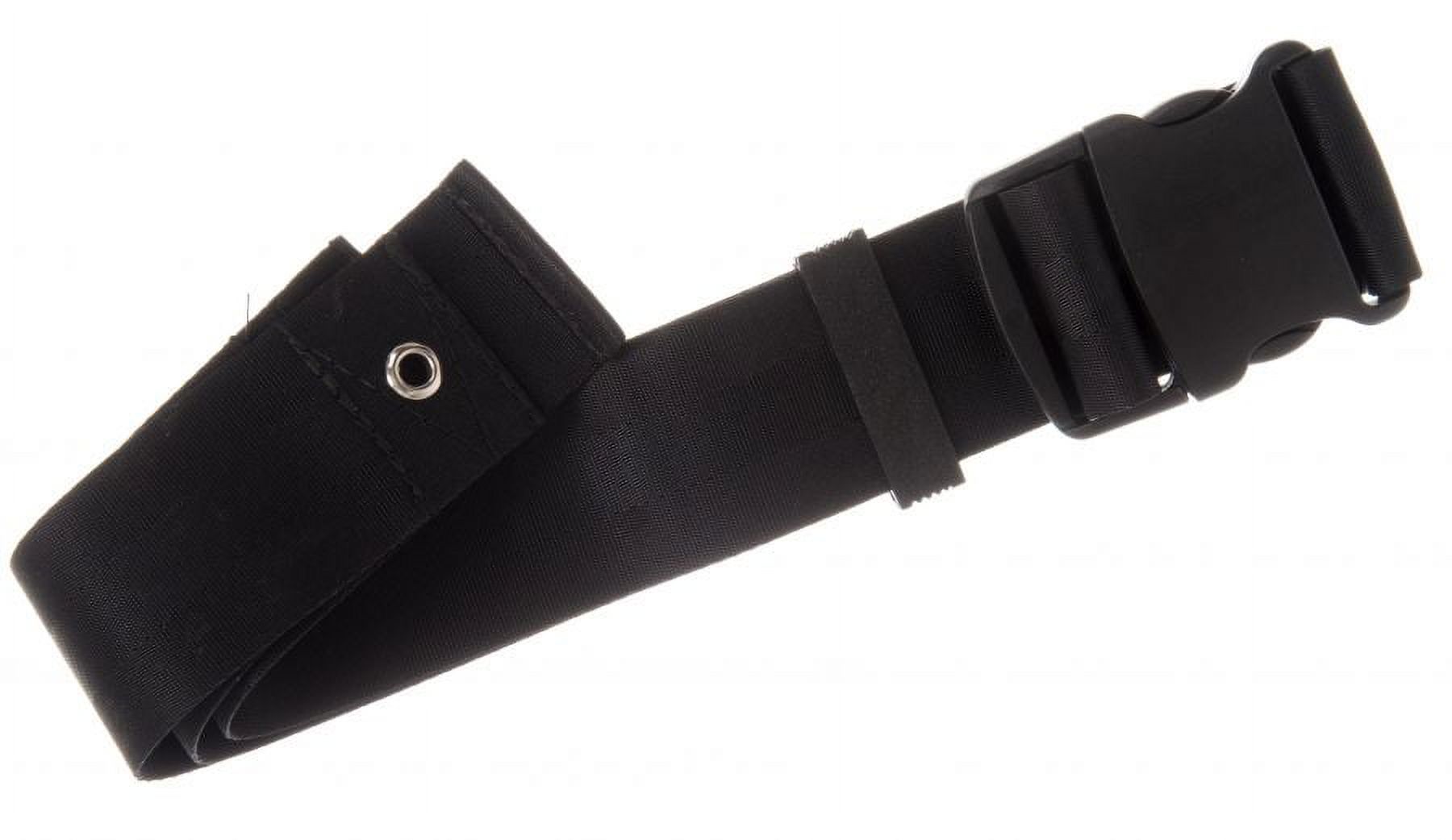 Safety Belt for Wheelchairs 1 Count