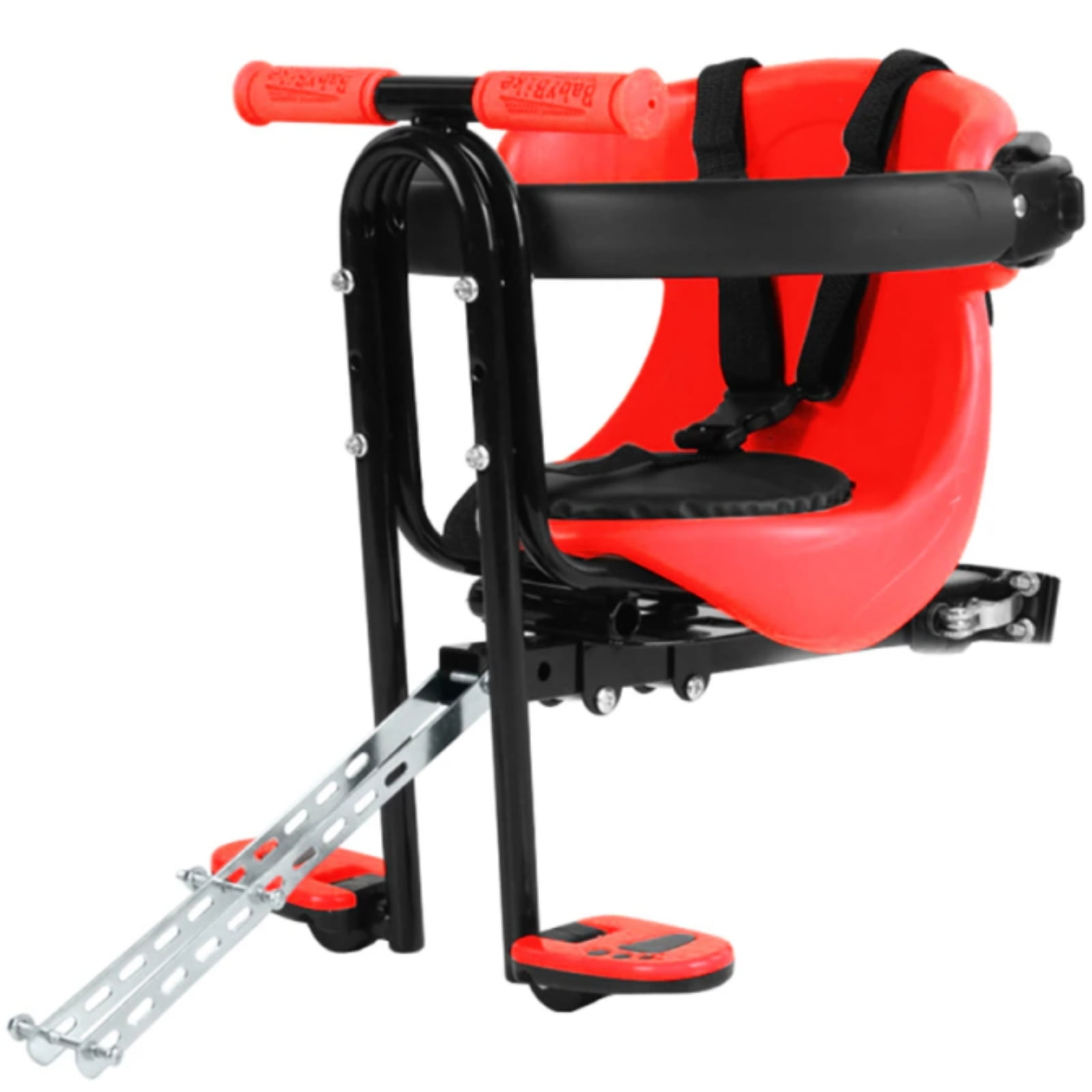 Toddler Bike Seat New Electric Bike Child Seat Front Seat Carrier