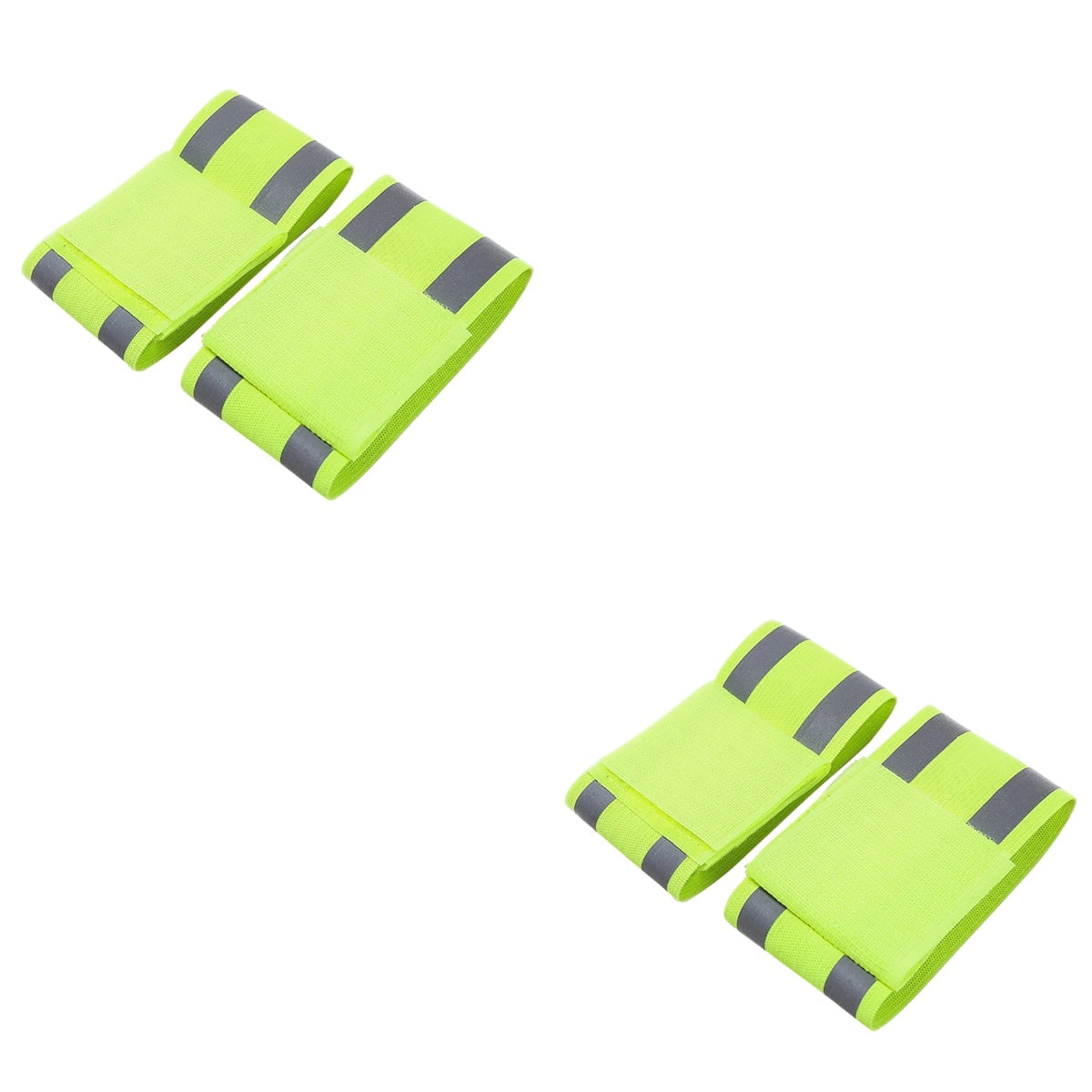 Safety Bracelets Nocturnal Training Poles Catcher Shin Guard Straps