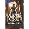 thumbnail image 1 of Pre-Owned Safety Breach (Longview Ridge Ranch, 1) Paperback, 1 of 1