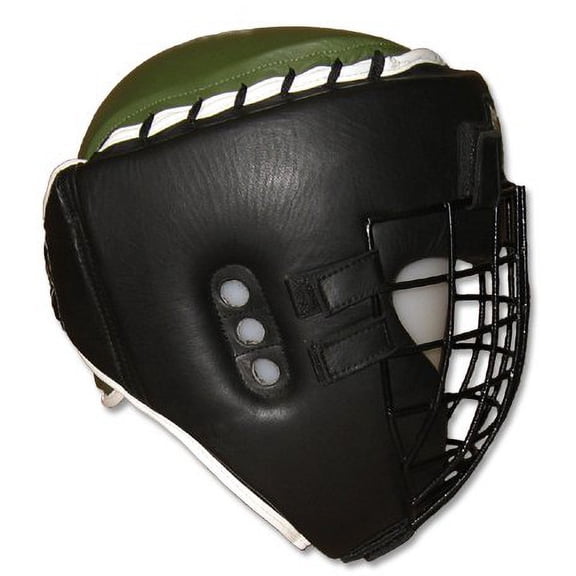 Safety Cage Training Headgear for Boxing, Muay Thai, MMA, Kickboxing (Adult)