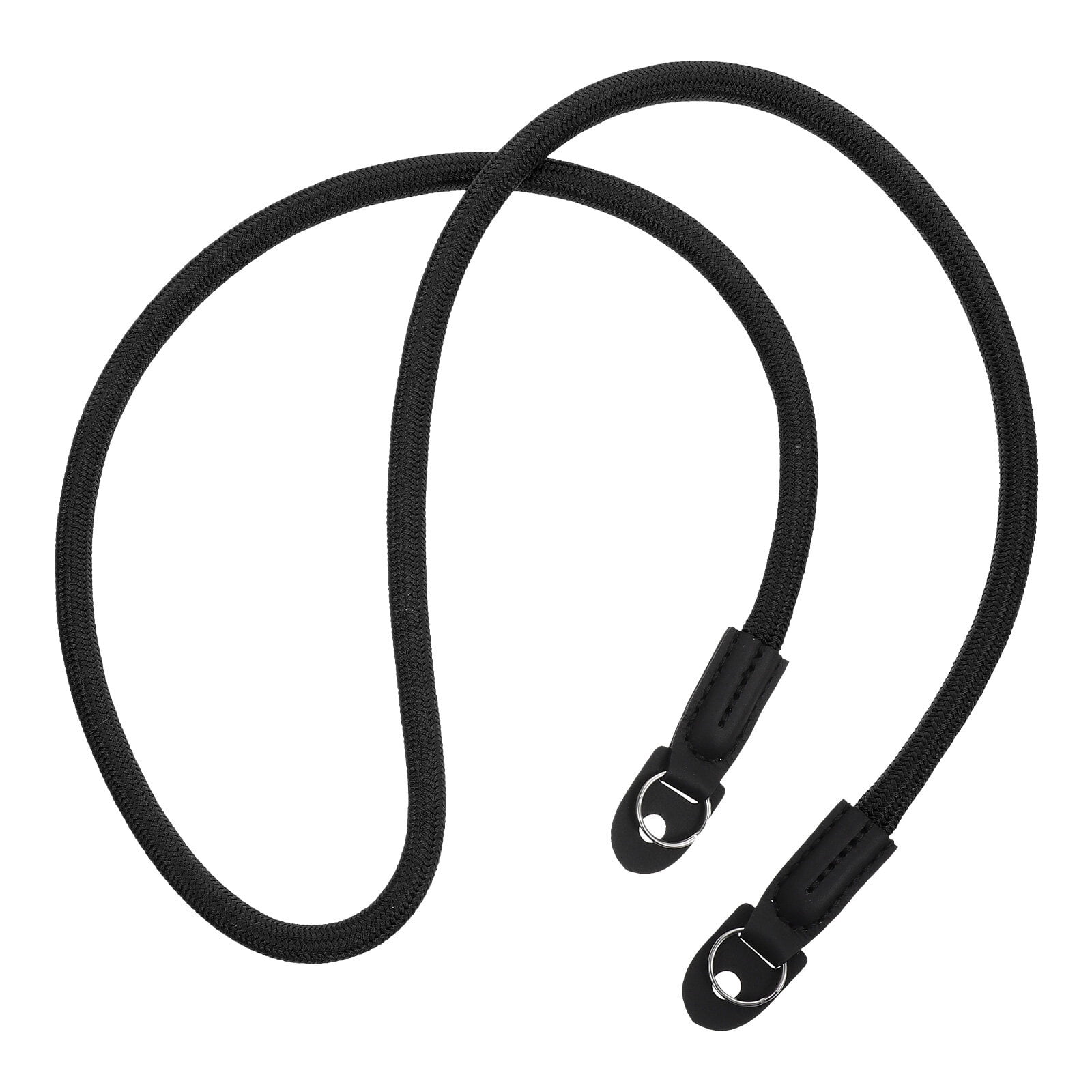 Camera Neck Rope Strap Safety Camera Strap SLR Elastic Shoulder Neck Strap Camera Belt ...