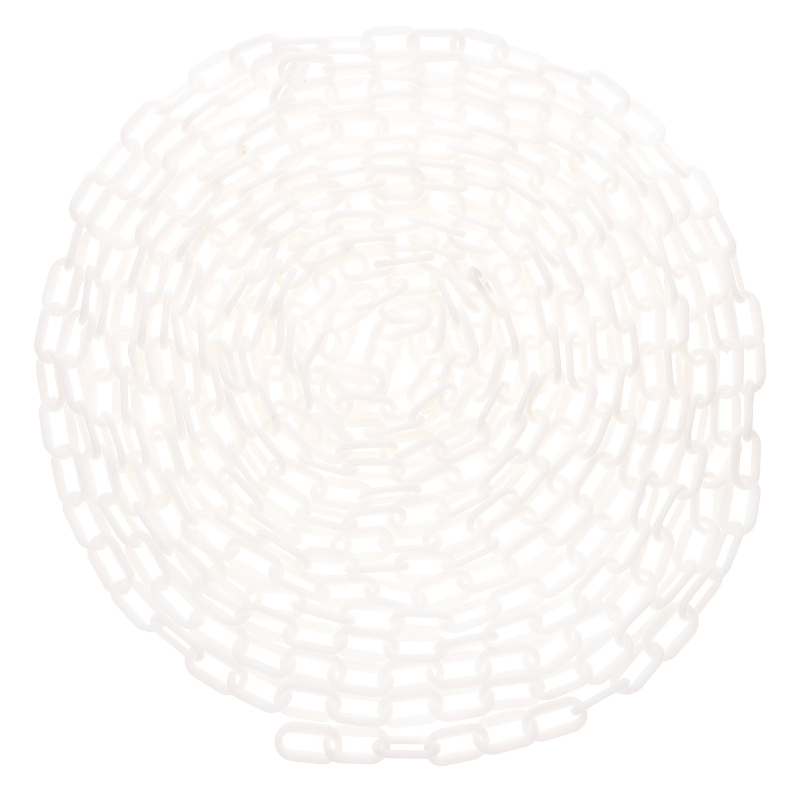 Safety Chain Road Barrier Chain Caution Security Chain Heavy Duty Link