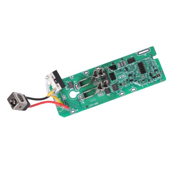 Protections Module for Series Vacuum Cleaners DC62/63/72 Easy Installation and Cost Effective Maintenance