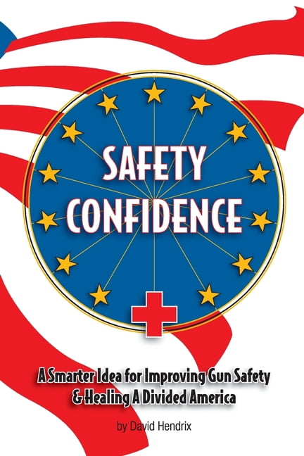 Safety Confidence (Paperback)