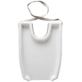 thumbnail image 1 of Safety Contoured Portable Salon Home Shampoo Hair Washing Sink Tub Tray, 1 of 2